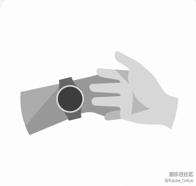 【Galaxy Watch4系列星粉体验团】三星运动智能穿戴手表