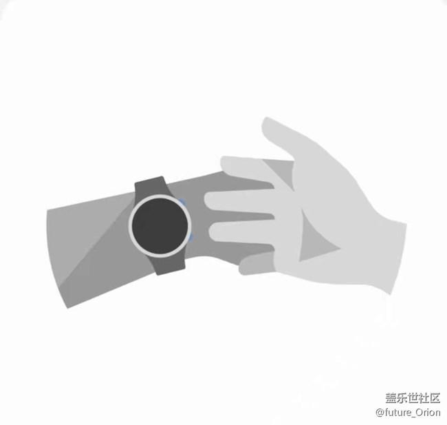 【Galaxy Watch4系列星粉體驗(yàn)團(tuán)】三星運(yùn)動(dòng)智能穿戴手表