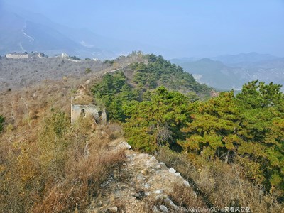 Galaxy S10+萬里關(guān)山（二）