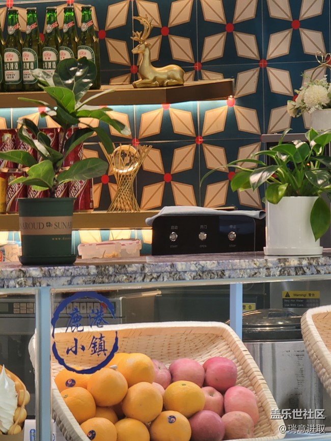 出門隨手拍，試試三星S21 Ultra的拍照，很頂！