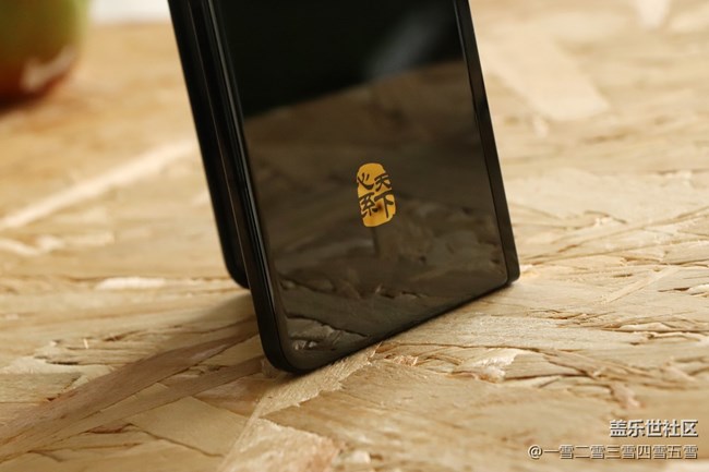 分享一波三星W22新鮮出爐的美圖~