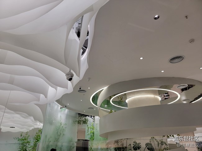 出門隨手拍，試試三星S21 Ultra的拍照，很頂！