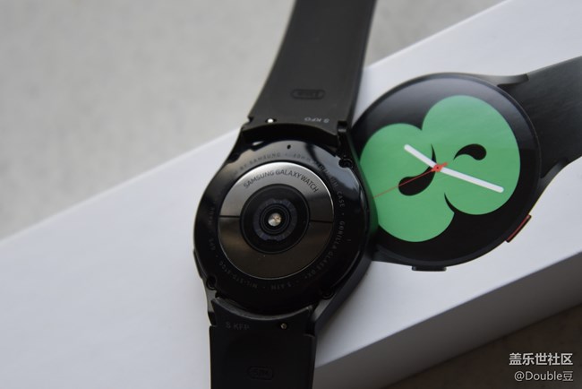 【Galaxy Watch4系列星粉體驗(yàn)團(tuán)】Galaxy Watch4簡(jiǎn)單測(cè)評(píng)