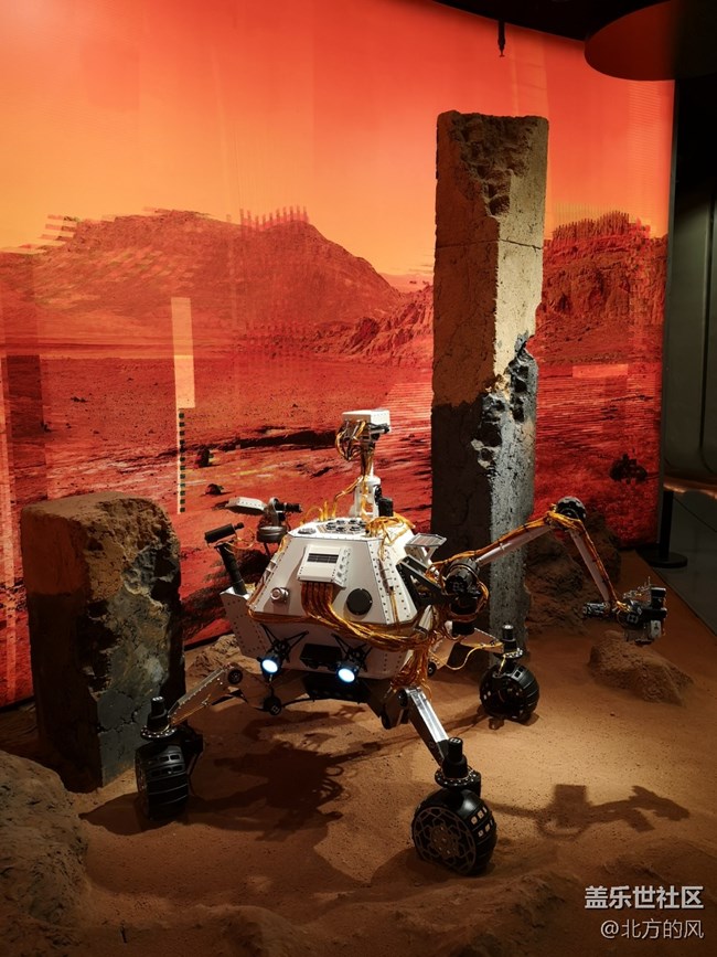 愛在深秋----商城探秘？猜猜是哪里