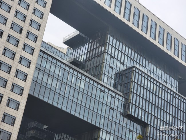 Galaxy S21 Ultra 5G 隨手拍