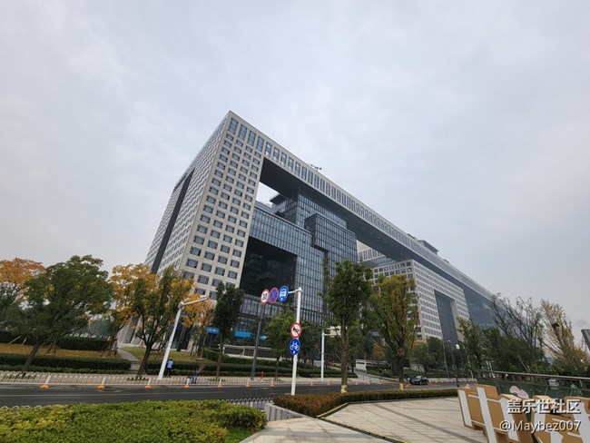 Galaxy S21 Ultra 5G 隨手拍