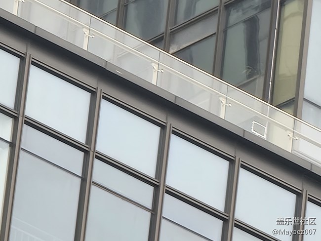 Galaxy S21 Ultra 5G 隨手拍