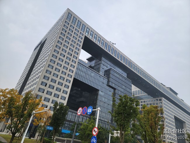 Galaxy S21 Ultra 5G 隨手拍