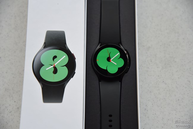 【Galaxy Watch4系列星粉體驗(yàn)團(tuán)】Galaxy Watch4簡(jiǎn)單測(cè)評(píng)