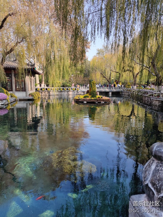 好久沒跟酋長參加活動了 這次活動真好