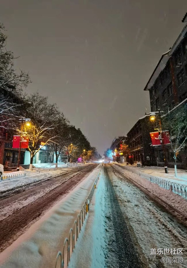 【古今建筑】＋懷遠門