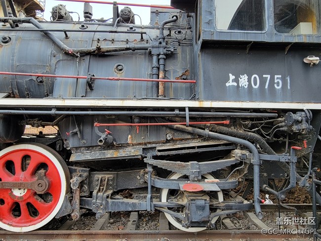 三星S21U在798藝術(shù)園區(qū)的隨手拍