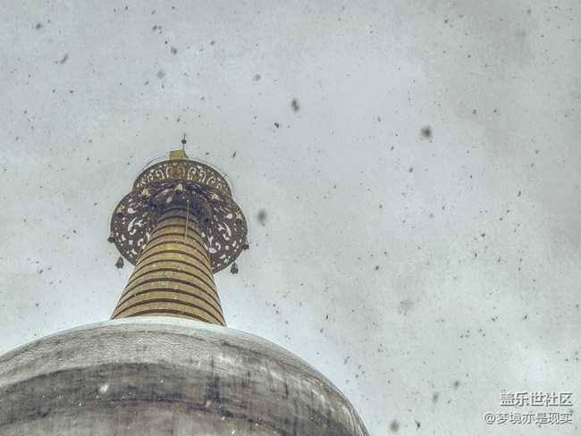 【古今建筑】沈陽南邊的南塔