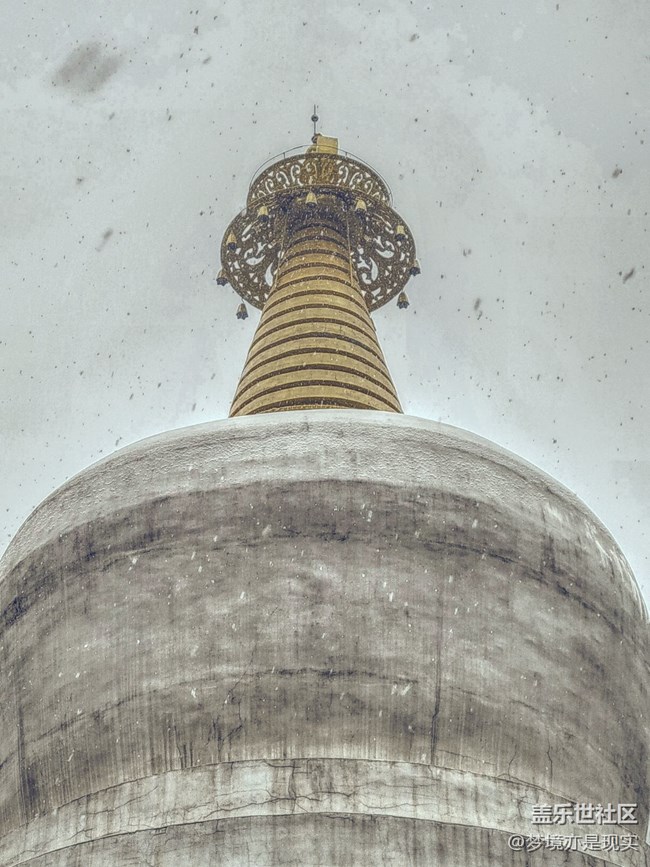 【古今建筑】沈陽南邊的南塔