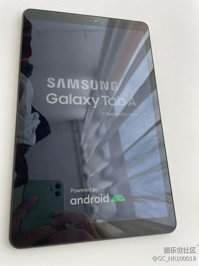 【我的三星好物分享】