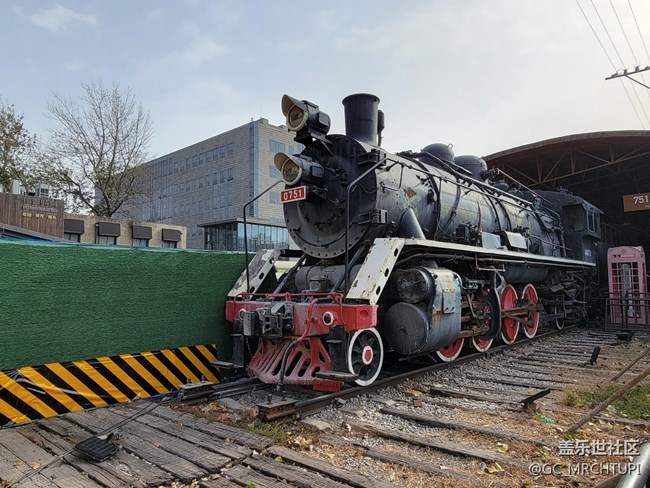 三星S21U在798藝術(shù)園區(qū)的隨手拍