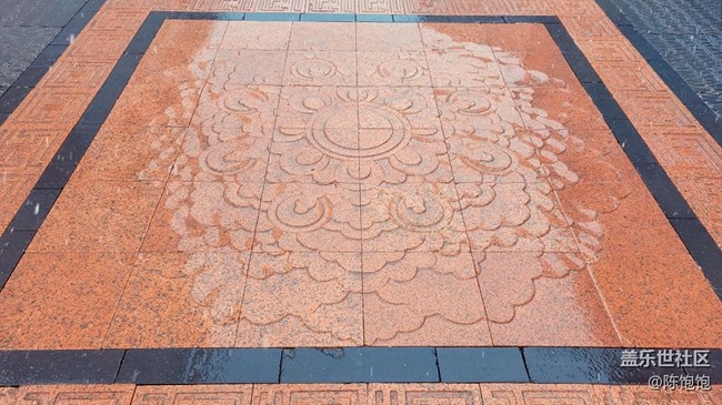 【古今建筑】＋沈陽中街步行街