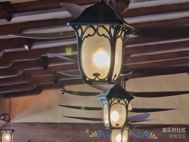 #初冬印象——燈