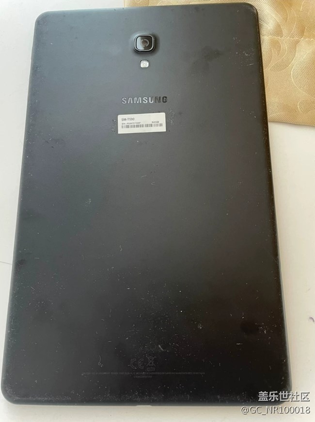 【我的三星好物分享】