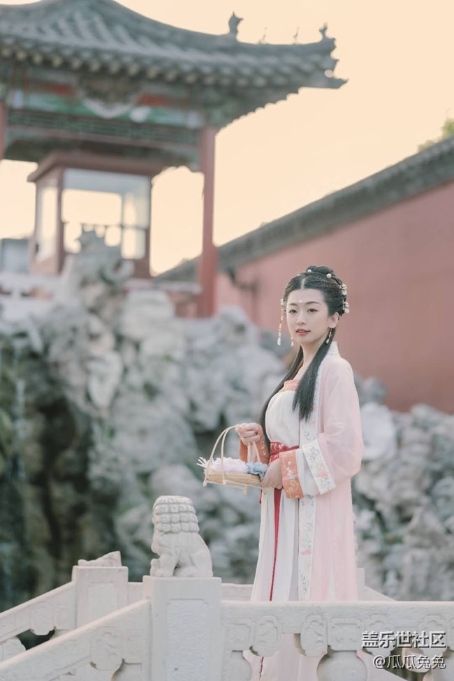 [古今建筑]+沈陽故宮