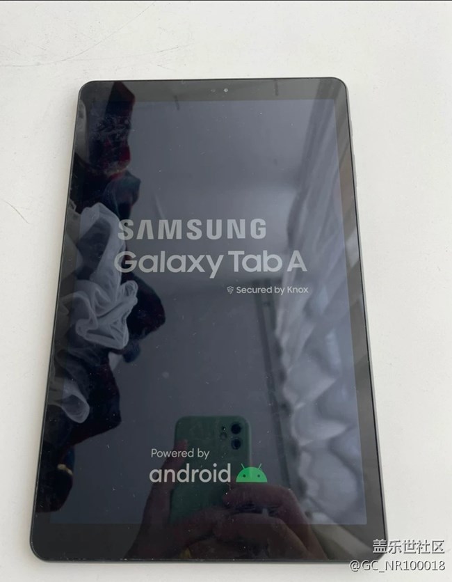 【我的三星好物分享】