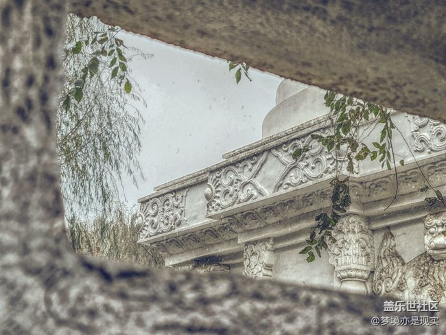 【古今建筑】沈陽南邊的南塔