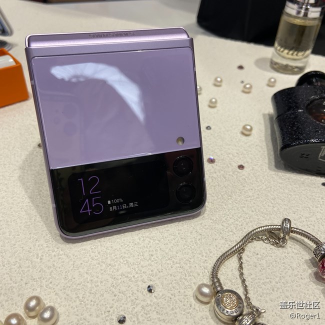 廣州星部落Fold2品鑒會分享