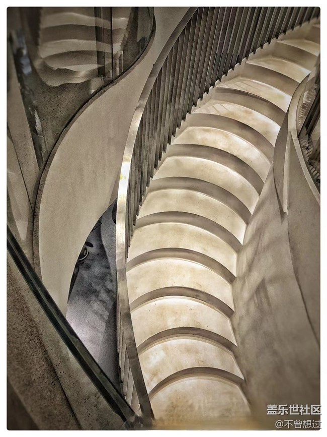 【古今建筑】探店之一個書店