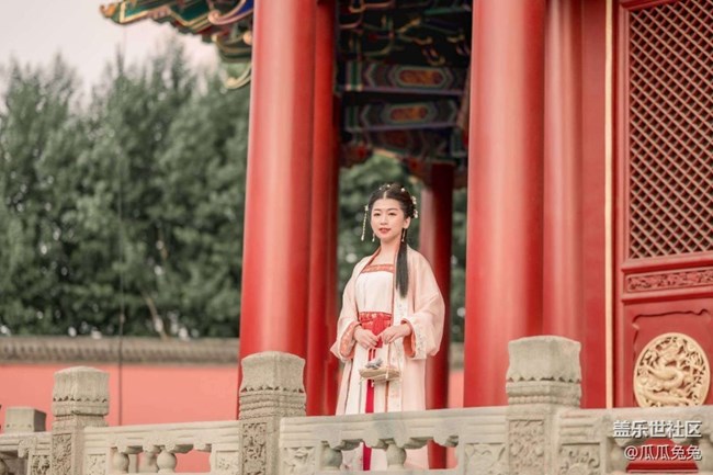 [古今建筑]+沈陽故宮