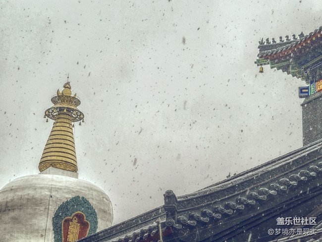 【古今建筑】沈陽南邊的南塔