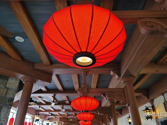 #初冬印象——紅紅火火