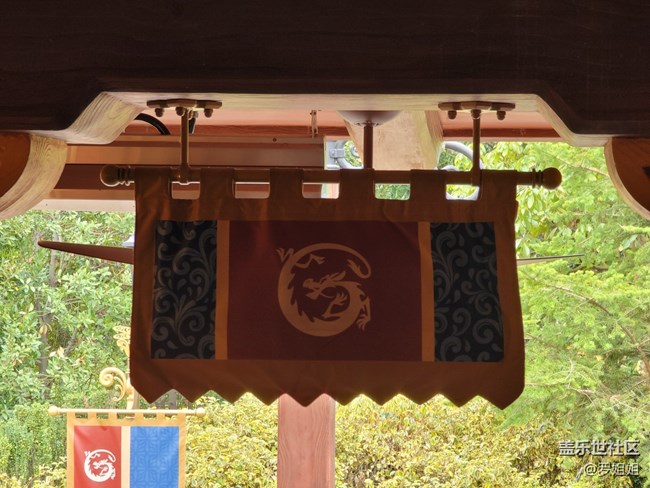 #初冬印象——紅紅火火