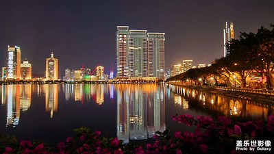 【城市漫游記】+廈門(mén)記憶