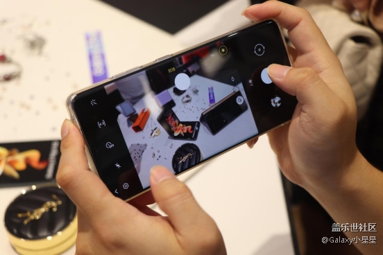 三星Galaxy Z Fold3| Flip3 5G品鑒會-廣州站活動回顧