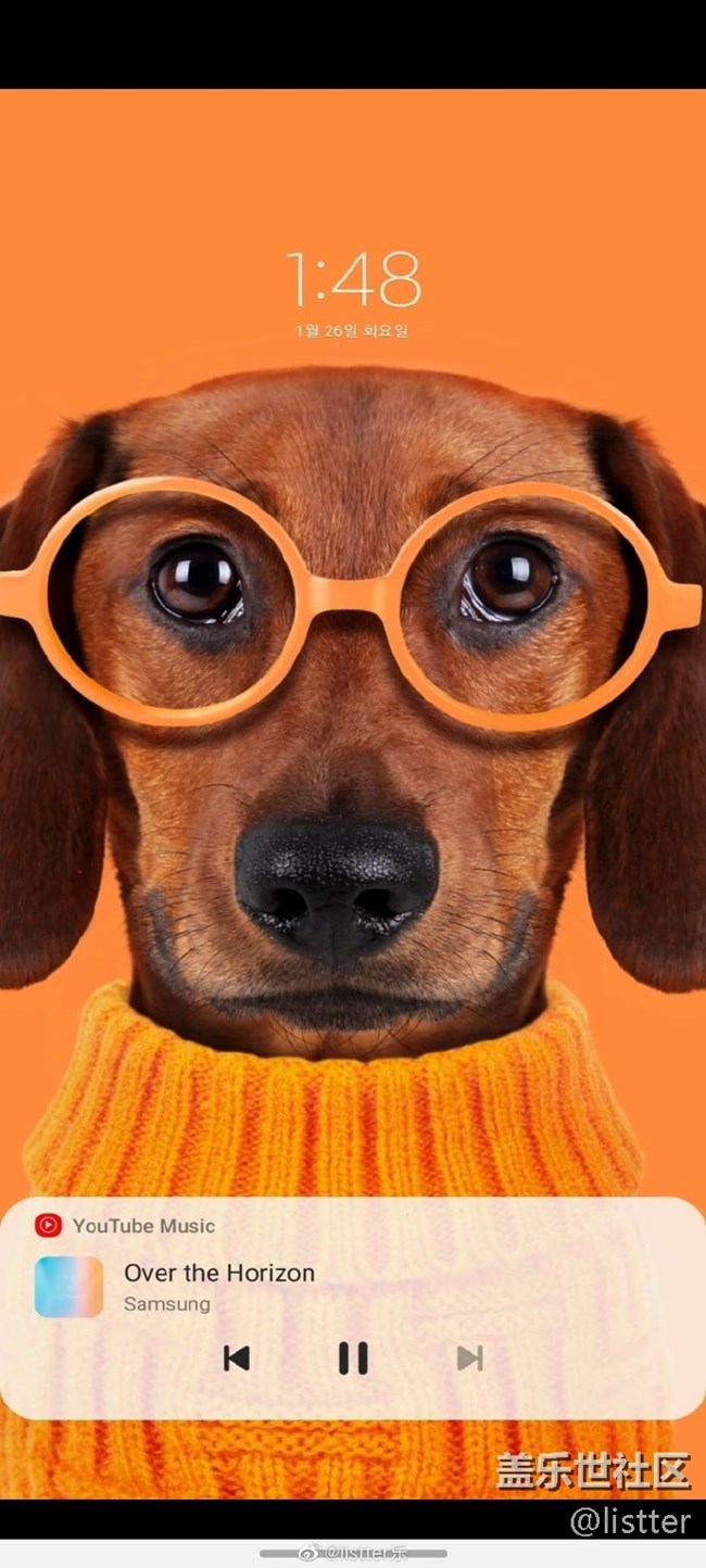 據(jù)說三星手機(jī)系統(tǒng)的靈魂是GOODLOCK？