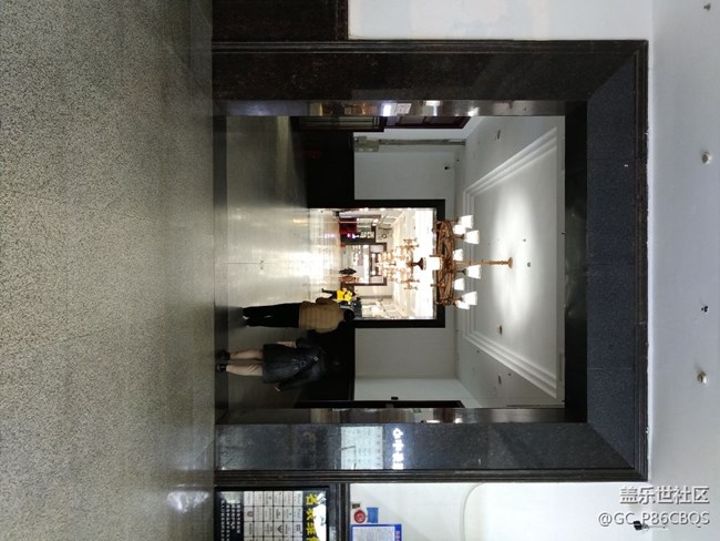 【古今建筑】+遼寧工業(yè)展覽館