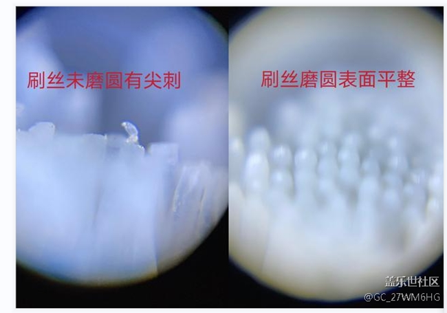 電動(dòng)牙刷的危害副作用科普：護(hù)理鄧琪四類坑貨別買！