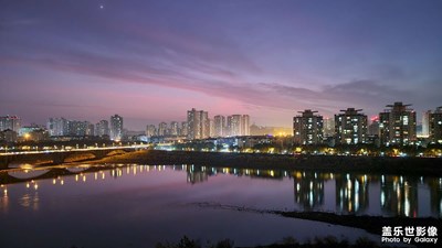 中國科技城