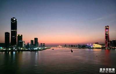 大江大河