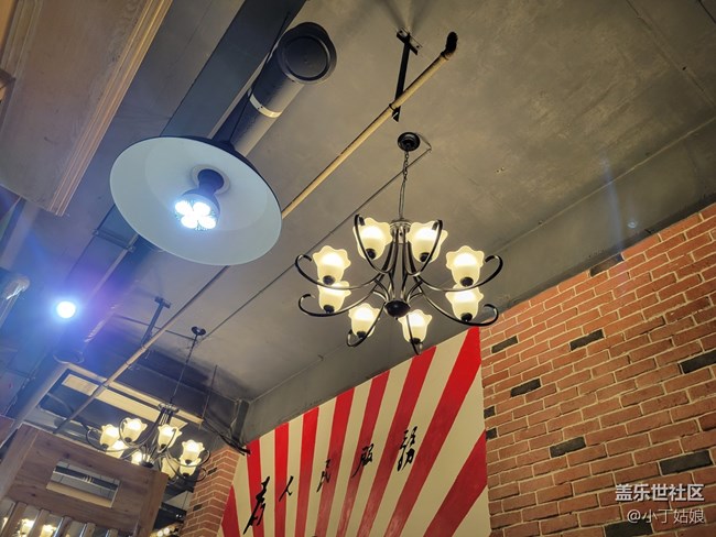 ?三星 Galaxy S21+夜景隨手拍