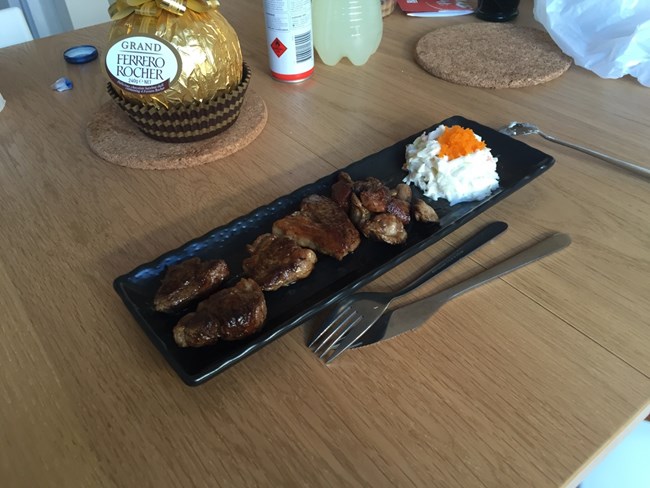 【冬季美食】歡樂冬季