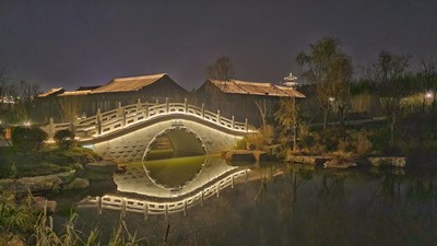 已開獎【蓋樂世影像周賽第218期】——夜景隨拍