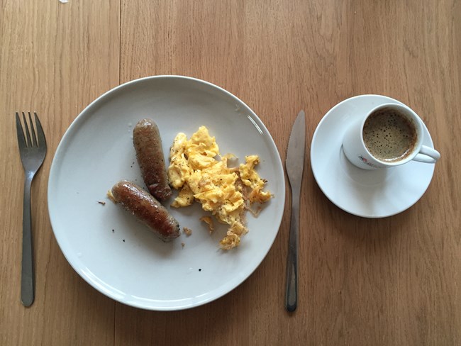 【冬季美食】歡樂冬季