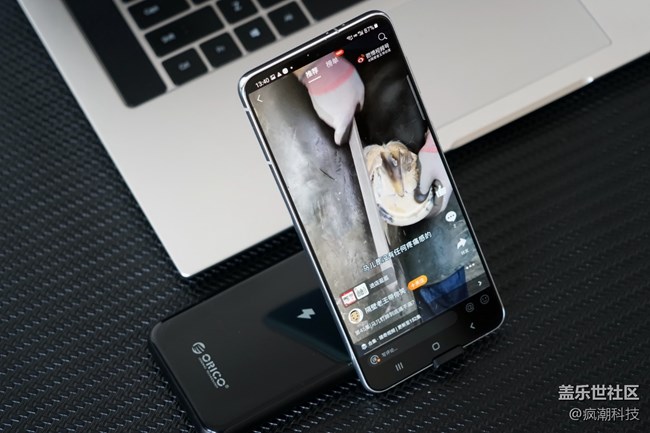 三星Galaxy S21+續(xù)航能力到底如何？