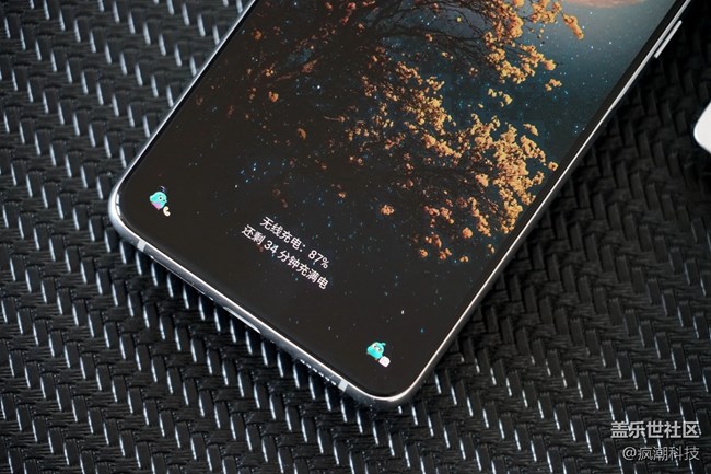 三星Galaxy S21+續(xù)航能力到底如何？