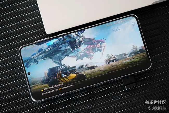 三星Galaxy S21+續(xù)航能力到底如何？