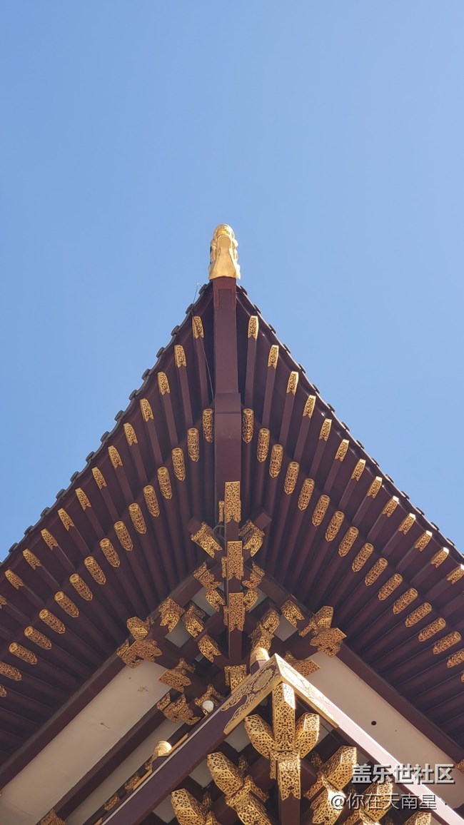 【古今建筑】＋洛陽九洲池