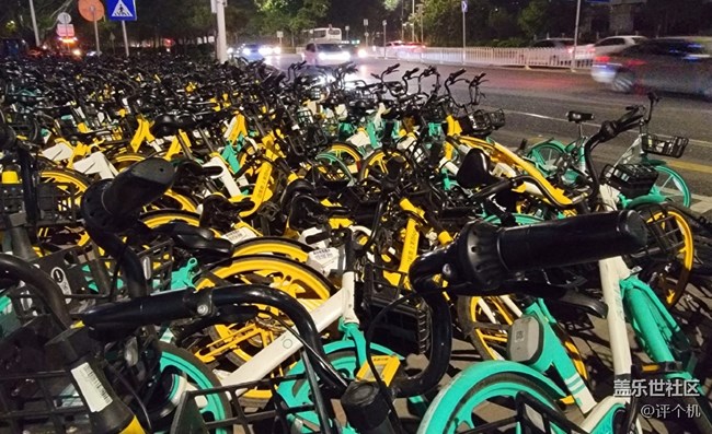 三星Galaxy S21 Ultra夜拍樣張