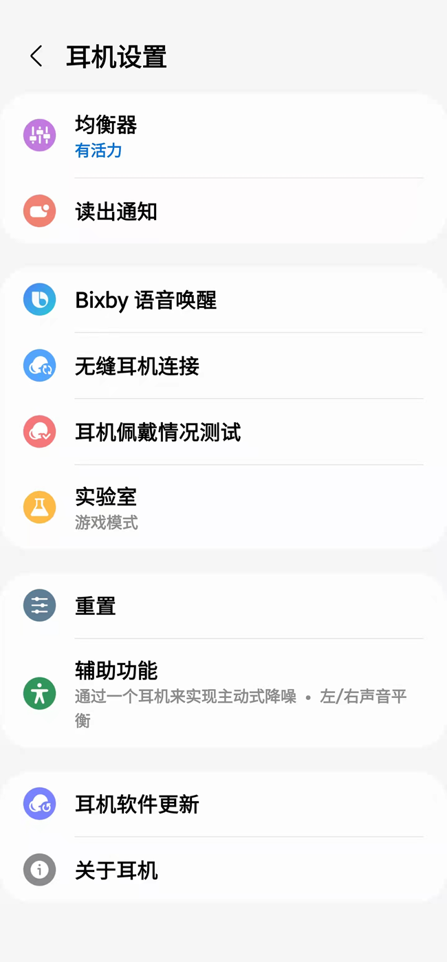 小身材，大能量，新一代buds2給你帶來舒適的體驗