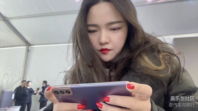 絲滑操作和高續(xù)航能力才是考驗(yàn)手機(jī)綜合性能的關(guān)鍵 絲滑操作和高續(xù)航能力才是考驗(yàn)手機(jī)綜合性能的關(guān)鍵